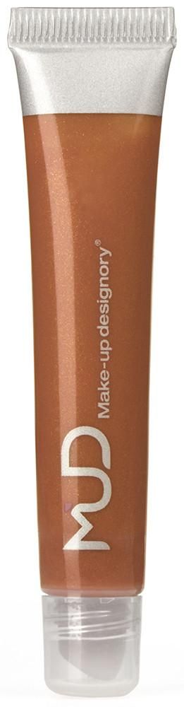 Mud Lip Glaze - Spicy
