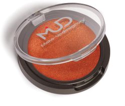 MUD Lip Gloss - Henna