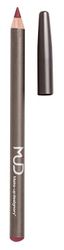 MUD Lip Pencil - Mauve