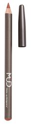 MUD Lip Pencil - Natural