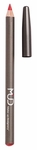 MUD Lip Pencil - Red