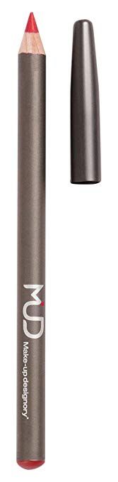MUD Lip Pencil - Red