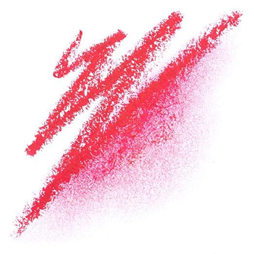 MUD Lip Pencil - Red