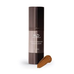 MUD Liquid Foundation - Dark 1