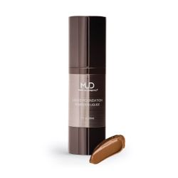 MUD Liquid Foundation - Dark 2