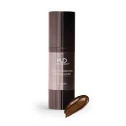 MUD Liquid Foundation - Dark 3