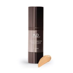 MUD Liquid Foundation - Light 1