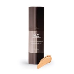 MUD Liquid Foundation - Light 2