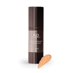 MUD Liquid Foundation - Light 3