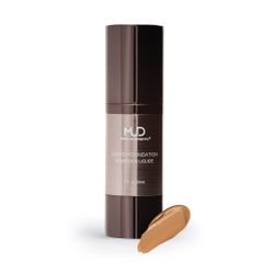 MUD Liquid Foundation - Light 4