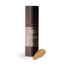 MUD Liquid Foundation - Medium 1