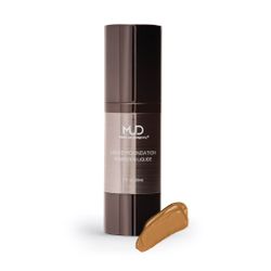 MUD Liquid Foundation - Medium 2