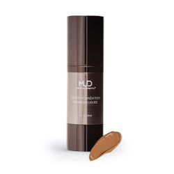 MUD Liquid Foundation - Medium 3