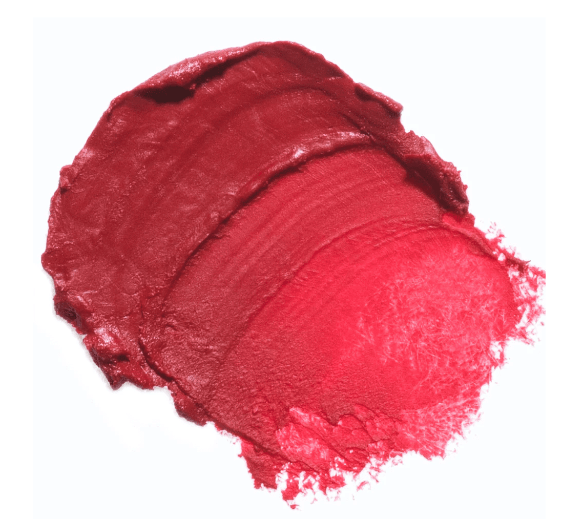 MUD Satin Lipstick, Lady Bug