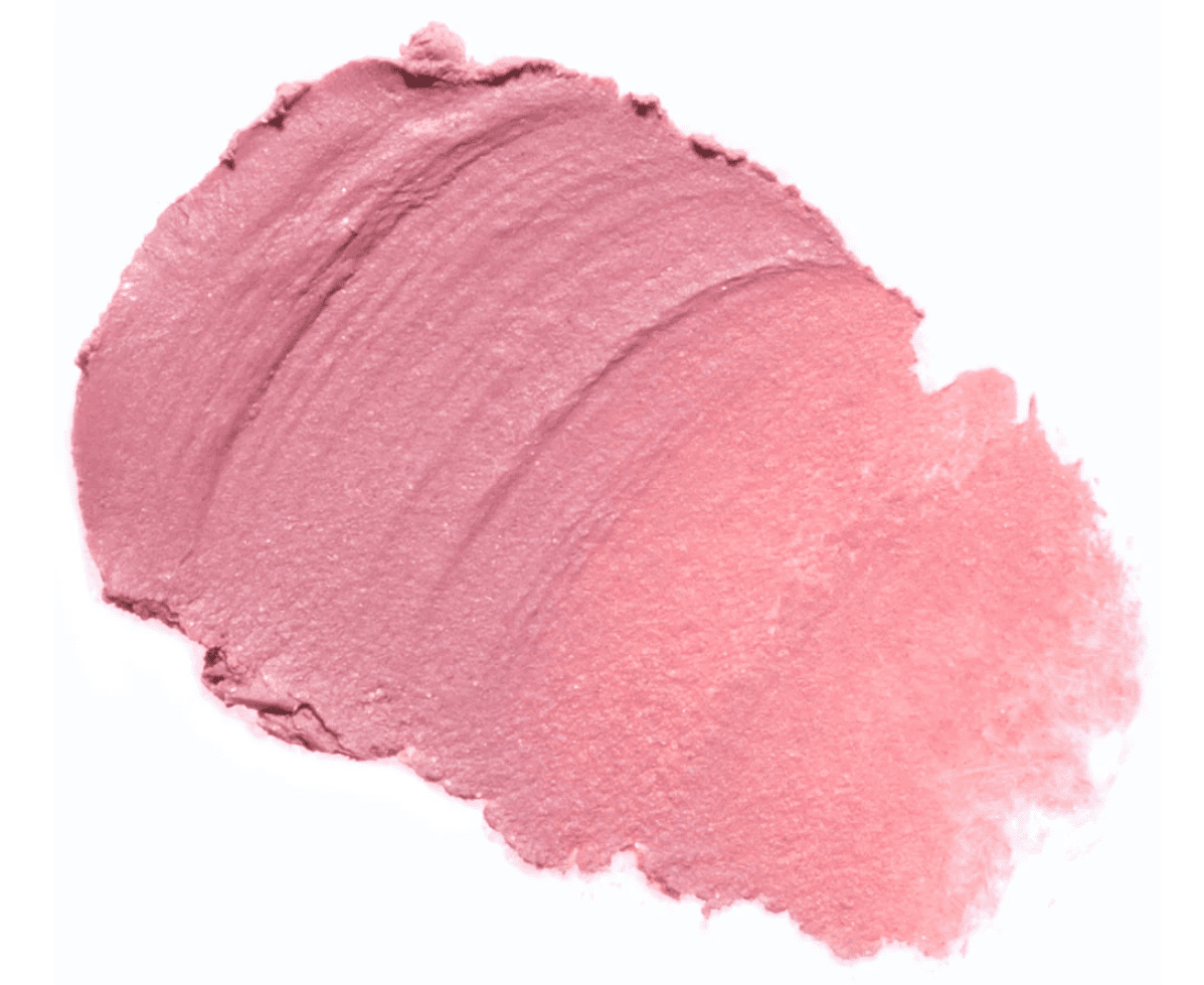 MUD Satin Lipstick, Charm