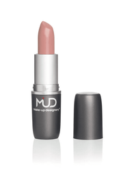 MUD Satin Lipstick, Charm
