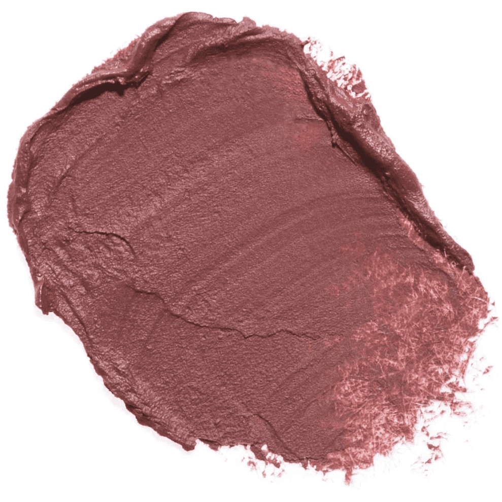 Mud Satin Lipstick - Havana