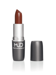 Mud Satin Lipstick - Havana