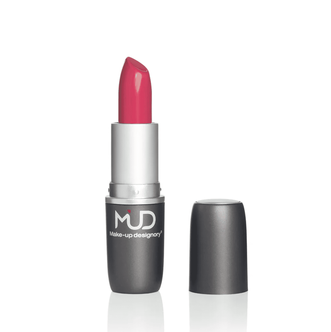 MUD Satin Lipstick, Pucker