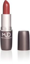 MUD Sheer Lipstick - Mai Tai