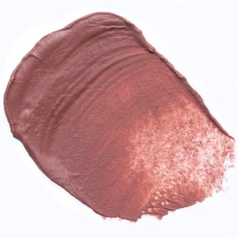 MUD Sheer Lipstick - Mudslide