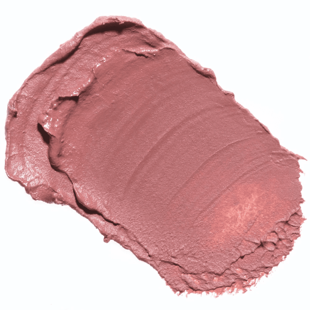 MUD Sheer Lipstick - Rose Clay