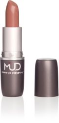 MUD Sheer Lipstick - Rose Clay