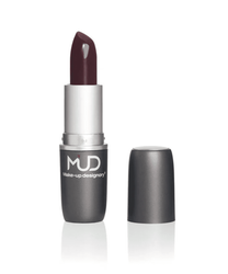 Mud Ultra Sheer Lipstick - Eggplant