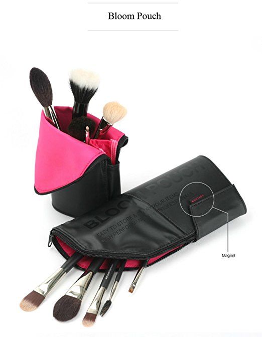 MustaeV - Bloom Pouch - Small 