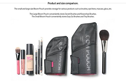 MustaeV - Bloom Pouch - Small 