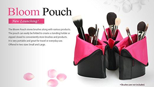 MustaeV - Bloom Pouch - Small 