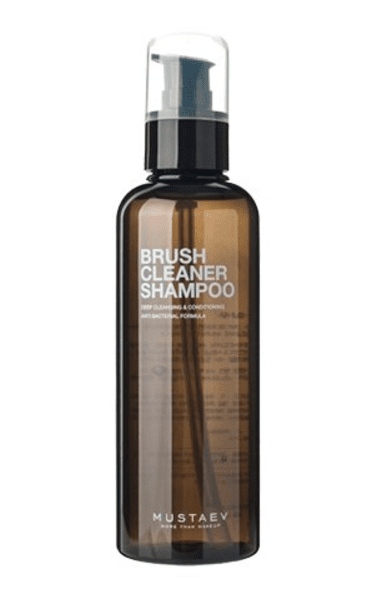 MustaeV BRUSH CLEANER SHAMPOO