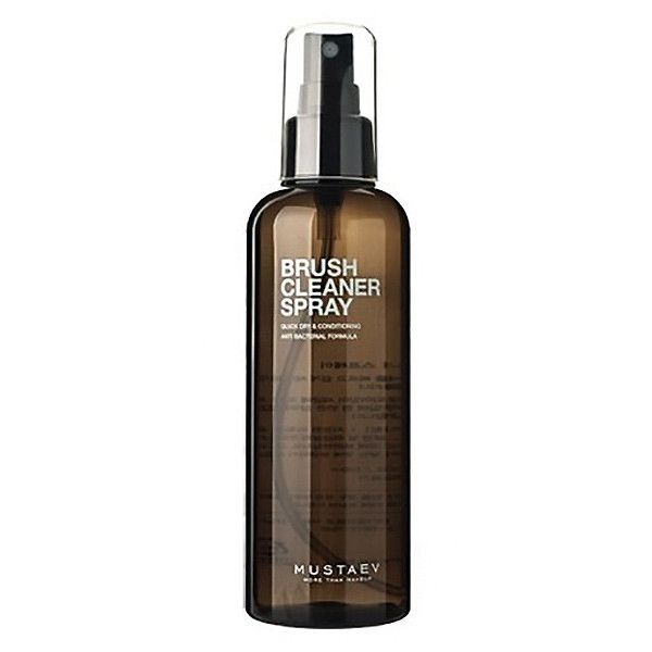MustaeV - Brush Cleaner Spray