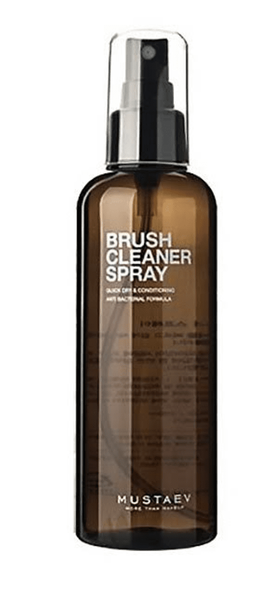 MustaeV - Brush Cleaner Spray