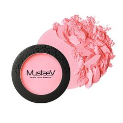 MustaeV - CHEEKY CHIC BLUSH - FLORAL GLOW