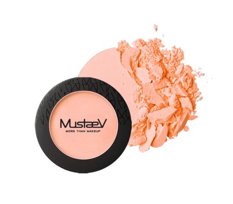 MustaeV - Cheeky chic Blush - Light Coral