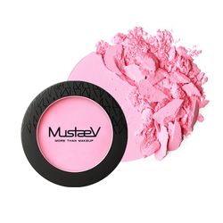 MustaeV CHEEKY CHIC BLUSH - ODD PINK
