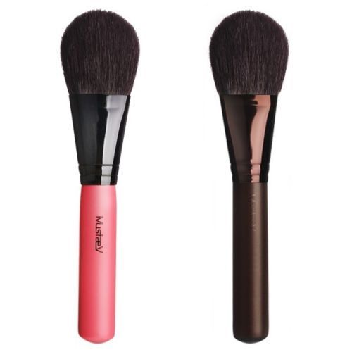 MustaeV - Easy Go (Blush)  Brush - The Chocolate