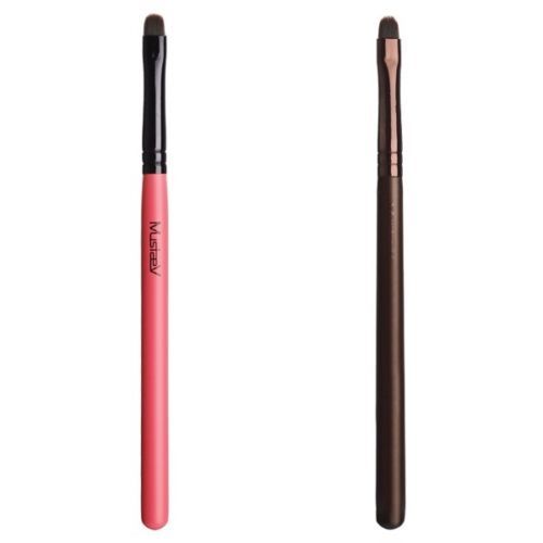 MustaeV - Easy Go (Eyeliner) Brush - So Pink