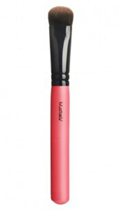 MustaeV - Easy Go (Hairline Contour) Brush - So Pink