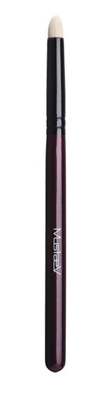 MustaeV - Easy Go Point Blending Brush - Glam Wine