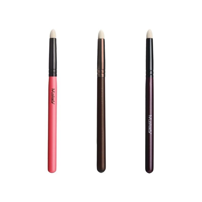 MustaeV - Easy Go Point Blending Brush - Glam Wine