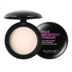 MustaeV - Face Architect Powder - Light On