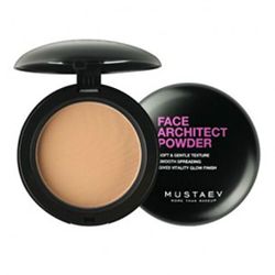 MustaeV - Face Architect Powder - Silhouette