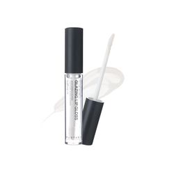 MustaeV Glazing Lip Gloss - Clear