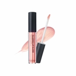 MustaeV Glazing Lip Gloss - Golden Peach