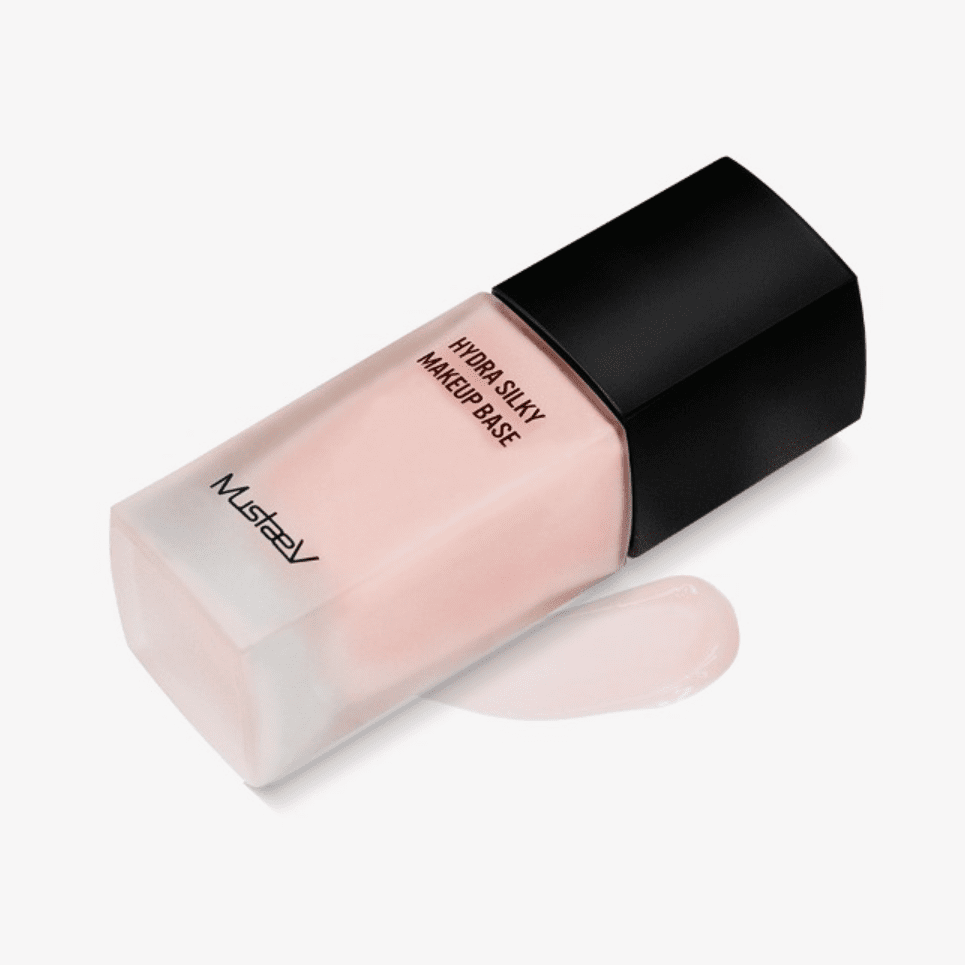 MustaeV hydra silky makeup base