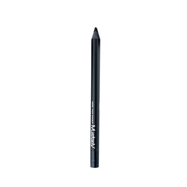 MustaeV - Long Wear Eyeliner Pencil - Black