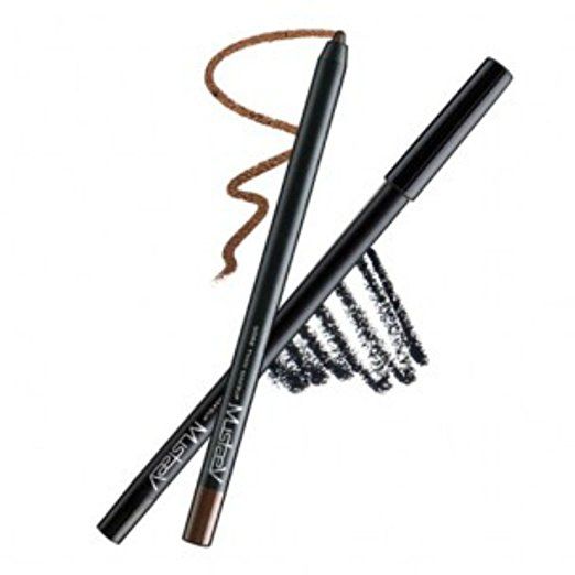 MustaeV - Long Wear Eyeliner Pencil - Black