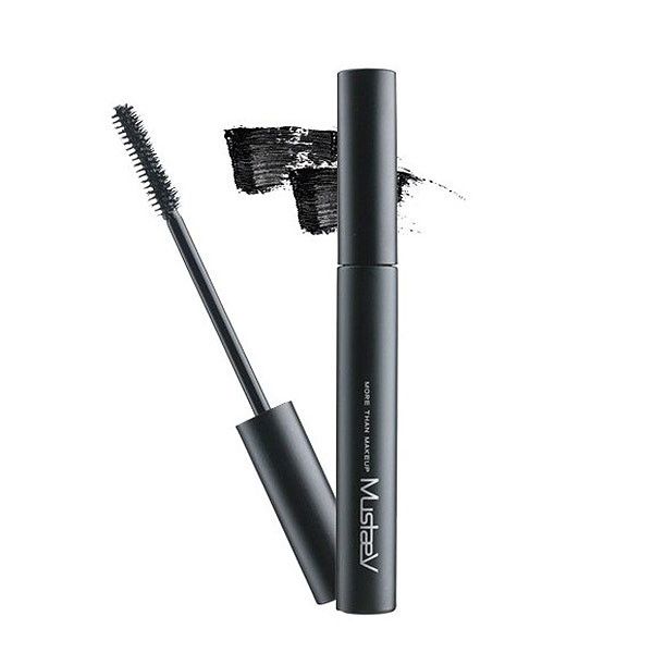 MustaeV - Maxi Volume Mascara, Black 0.2 oz (6g)
